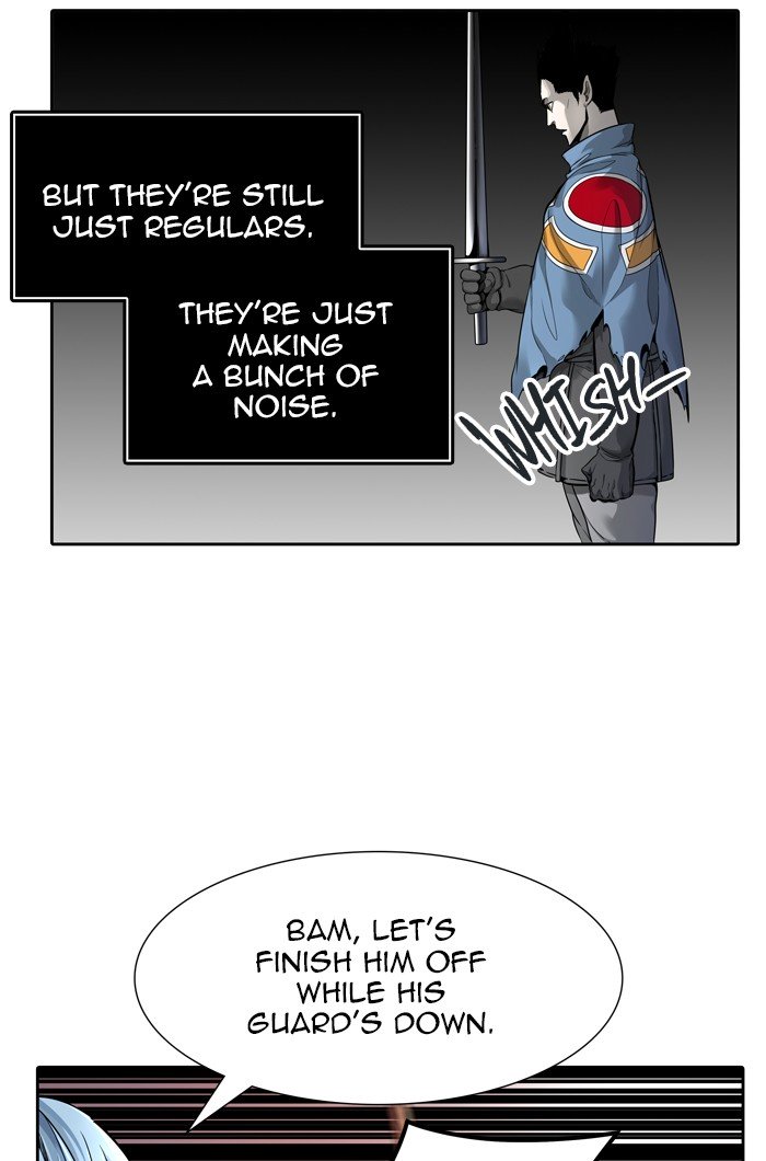 Tower of God, Chapter 460 image 041